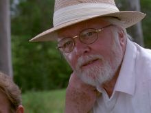 Richard Attenborough