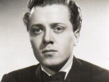 Richard Attenborough