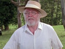 Richard Attenborough