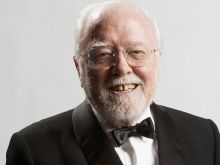 Richard Attenborough