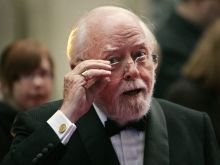 Richard Attenborough