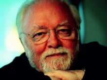 Richard Attenborough