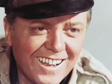 Richard Attenborough