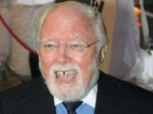 Richard Attenborough