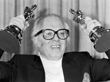 Richard Attenborough