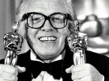 Richard Attenborough