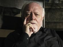 Richard Attenborough