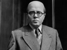 Richard Attenborough