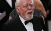 Richard Attenborough