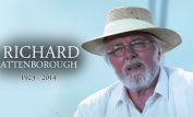 Richard Attenborough