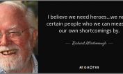 Richard Attenborough