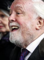 Richard Attenborough