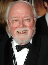 Richard Attenborough