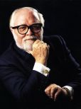 Richard Attenborough