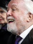 Richard Attenborough