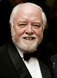 Richard Attenborough