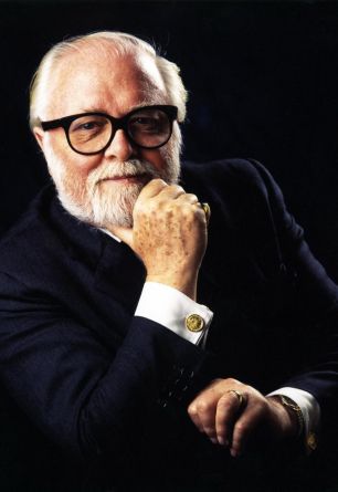 Richard Attenborough