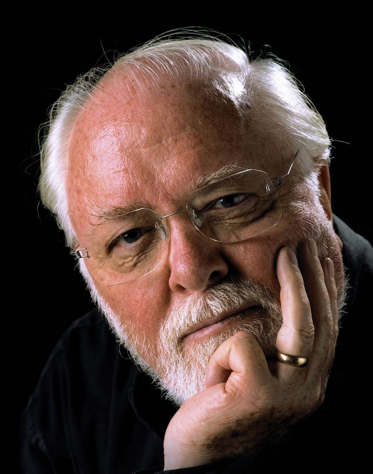 Richard Attenborough