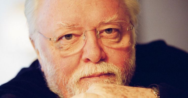 Richard Attenborough