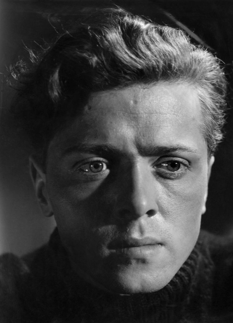 Richard Attenborough