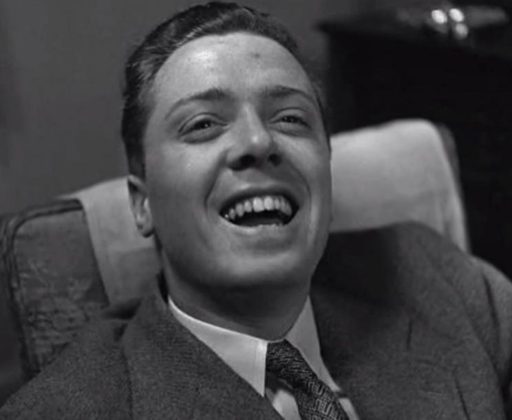 Richard Attenborough