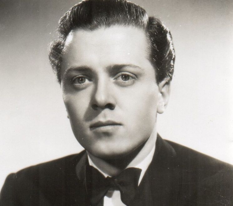 Richard Attenborough