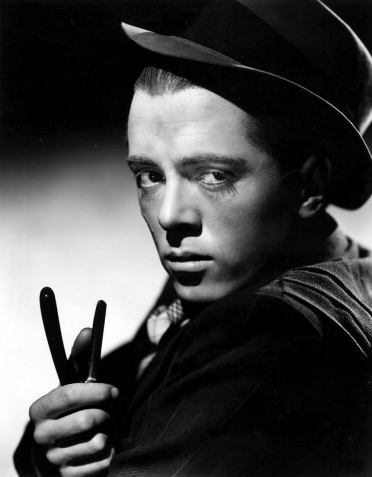 Richard Attenborough