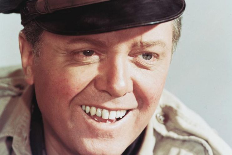 Richard Attenborough