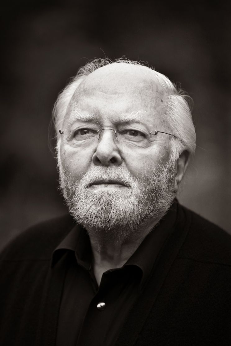 Richard Attenborough