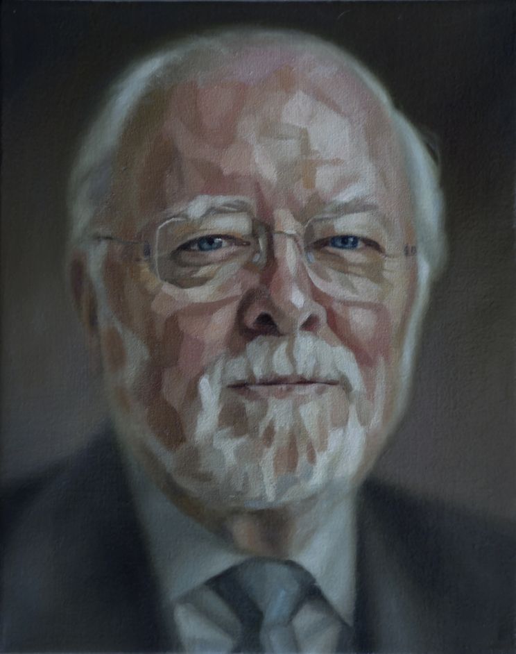 Richard Attenborough