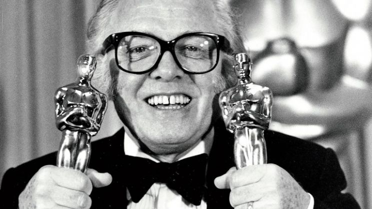 Richard Attenborough