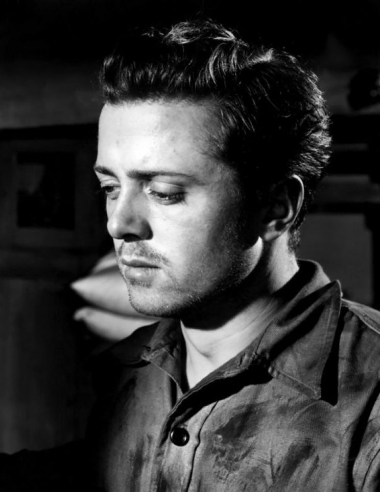 Richard Attenborough