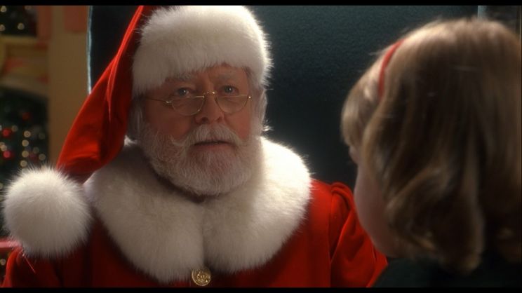 Richard Attenborough