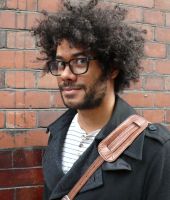 Richard Ayoade