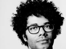 Richard Ayoade