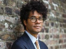 Richard Ayoade