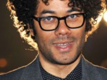 Richard Ayoade