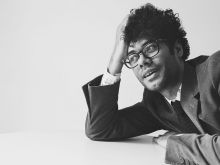 Richard Ayoade