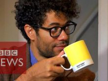 Richard Ayoade