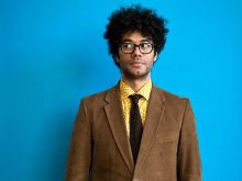 Richard Ayoade