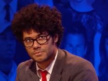 Richard Ayoade