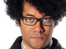 Richard Ayoade