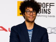 Richard Ayoade