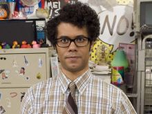 Richard Ayoade