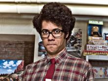 Richard Ayoade