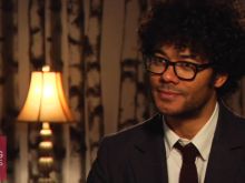 Richard Ayoade