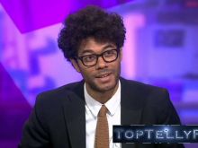 Richard Ayoade