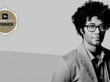 Richard Ayoade