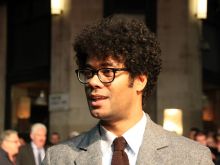 Richard Ayoade