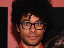 Richard Ayoade